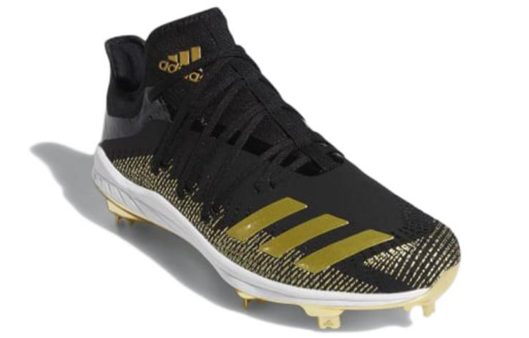 Lookbook adidas Afterburner 6 ''Noir Or Métallique'' G27657