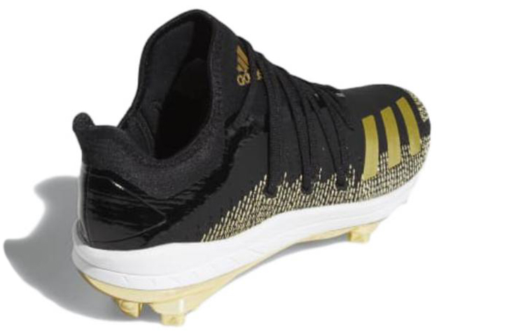 Shop adidas Afterburner 6 ''Noir Or Métallique'' G27657
