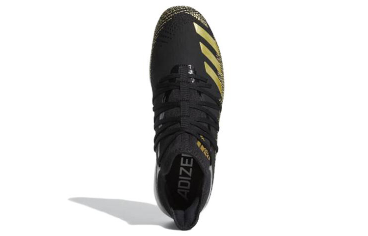 Purchase adidas Afterburner 6 ''Noir Or Métallique'' G27657