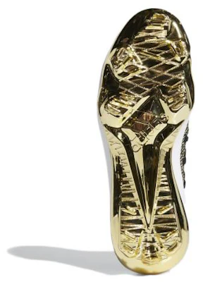 adidas Afterburner 6 ''Noir Or Métallique'' G27657 Details for adidas Afterburner 6 ''Noir Or Métallique'' G27657