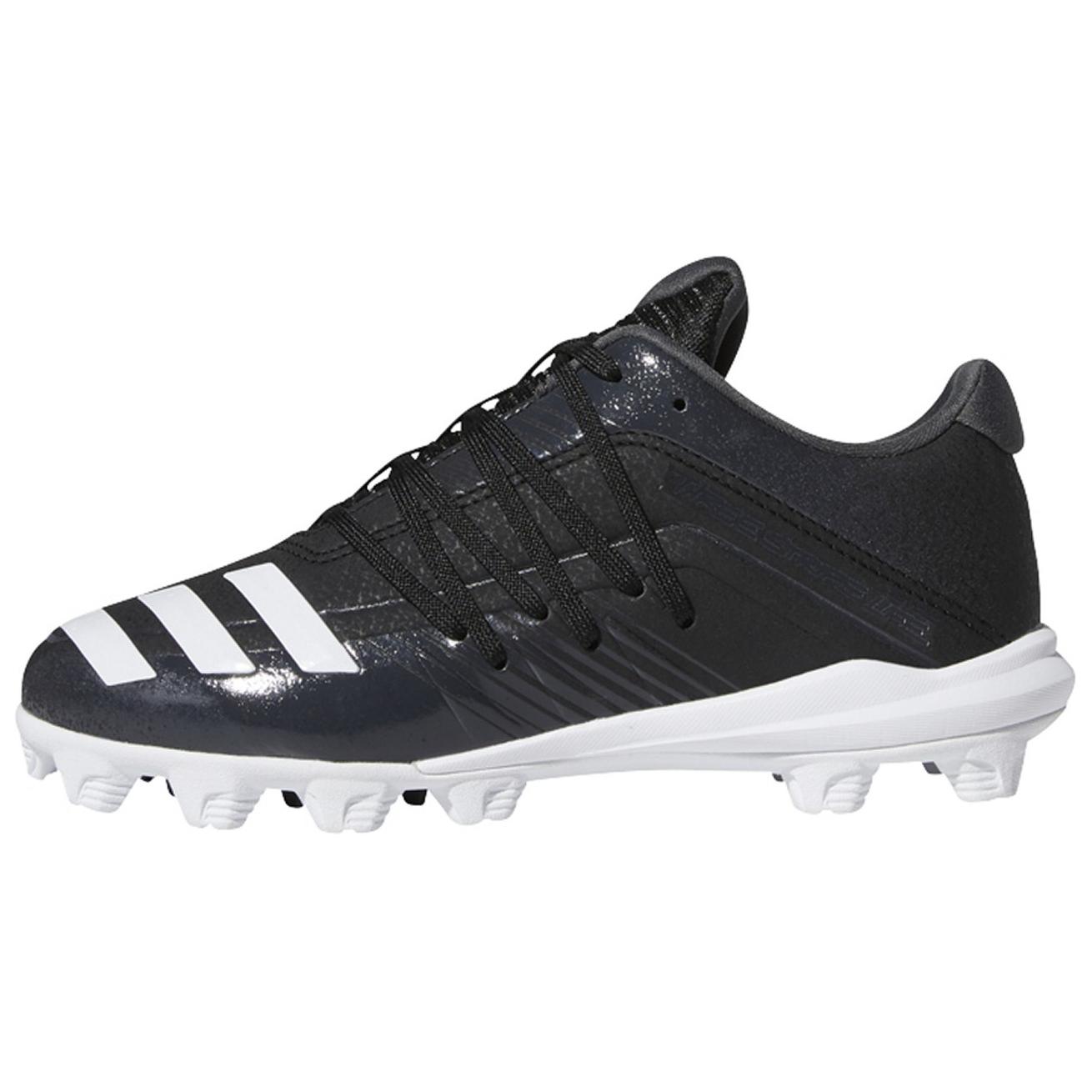 Buy 阿迪达斯 Afterburner 6 '黑色训练低帮' 运动鞋 DB3107