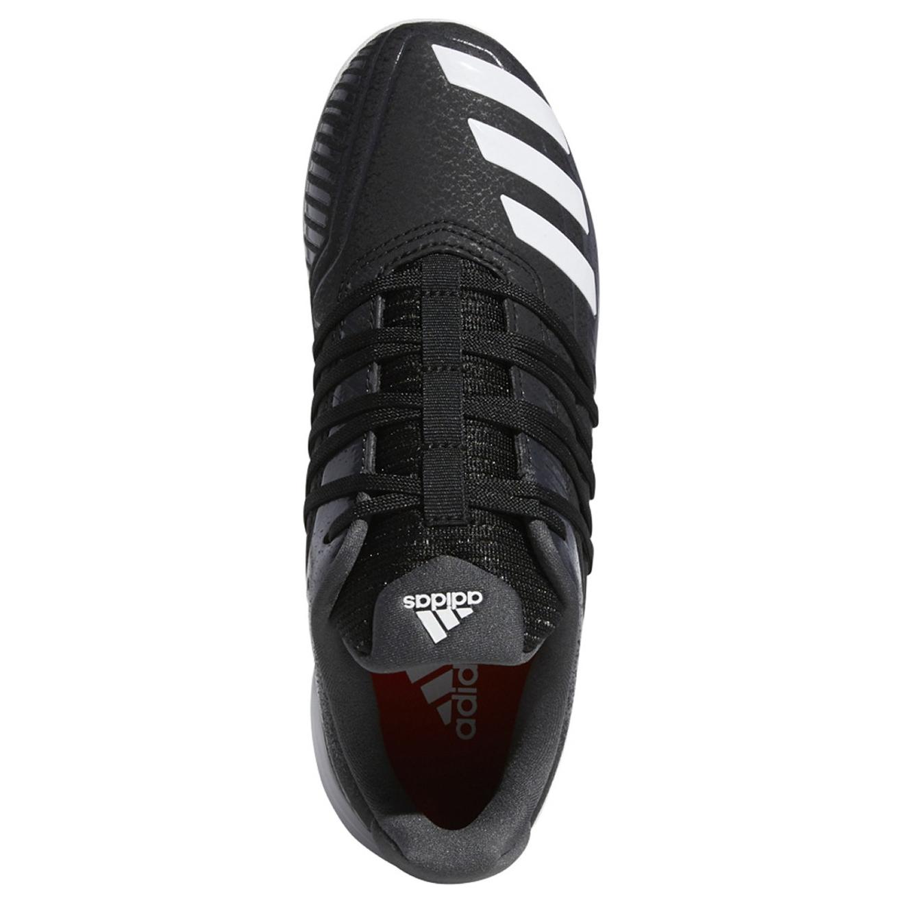 Lookbook adidas Afterburner 6 ''Nero Training Low'' DB3107