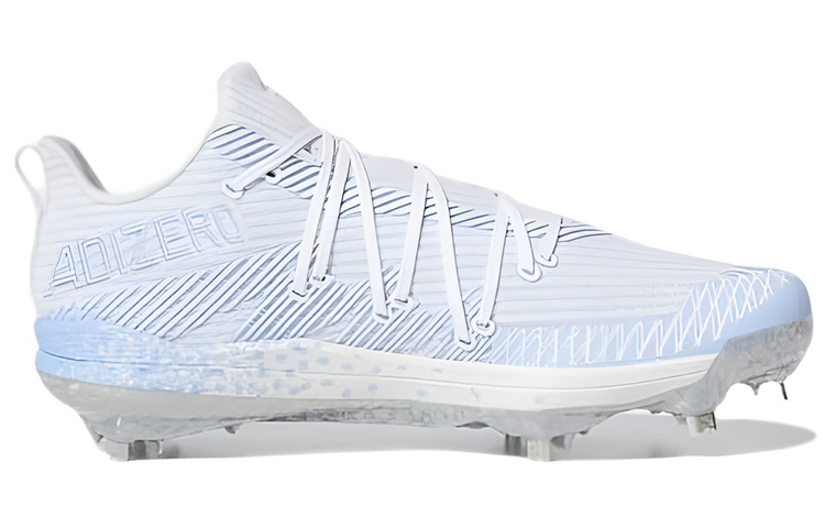 Order adidas Afterburner 6 ''Iced Out'' Scarpe da Baseball EE4135