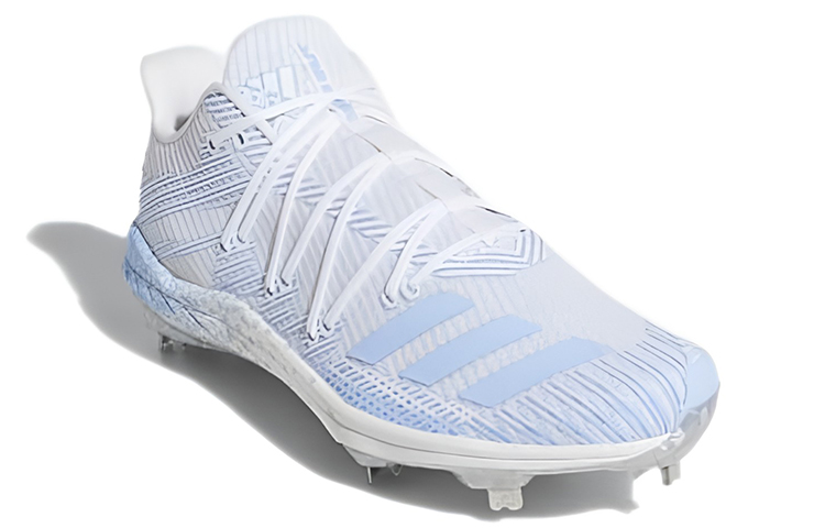Lookbook adidas Afterburner 6 ''Iced Out'' Scarpe da Baseball EE4135