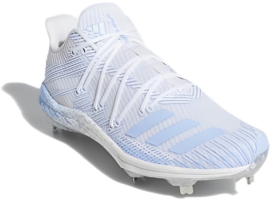 adidas Afterburner 6 'Iced Out' Lelaki EE4135 Lookbook adidas Afterburner 6 'Iced Out' Lelaki EE4135