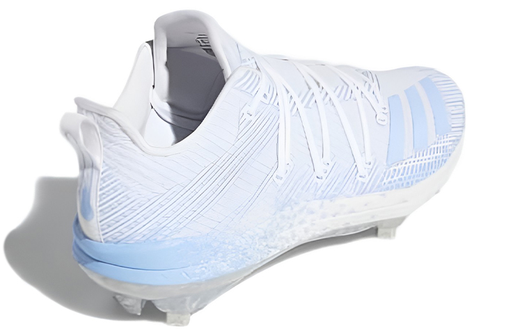 Shop adidas Afterburner 6 ''Iced Out'' Scarpe da Baseball EE4135