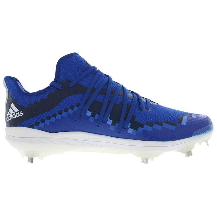 Order adidas Afterburner 6 Scarpe da Baseball ''Blu'' EE4383