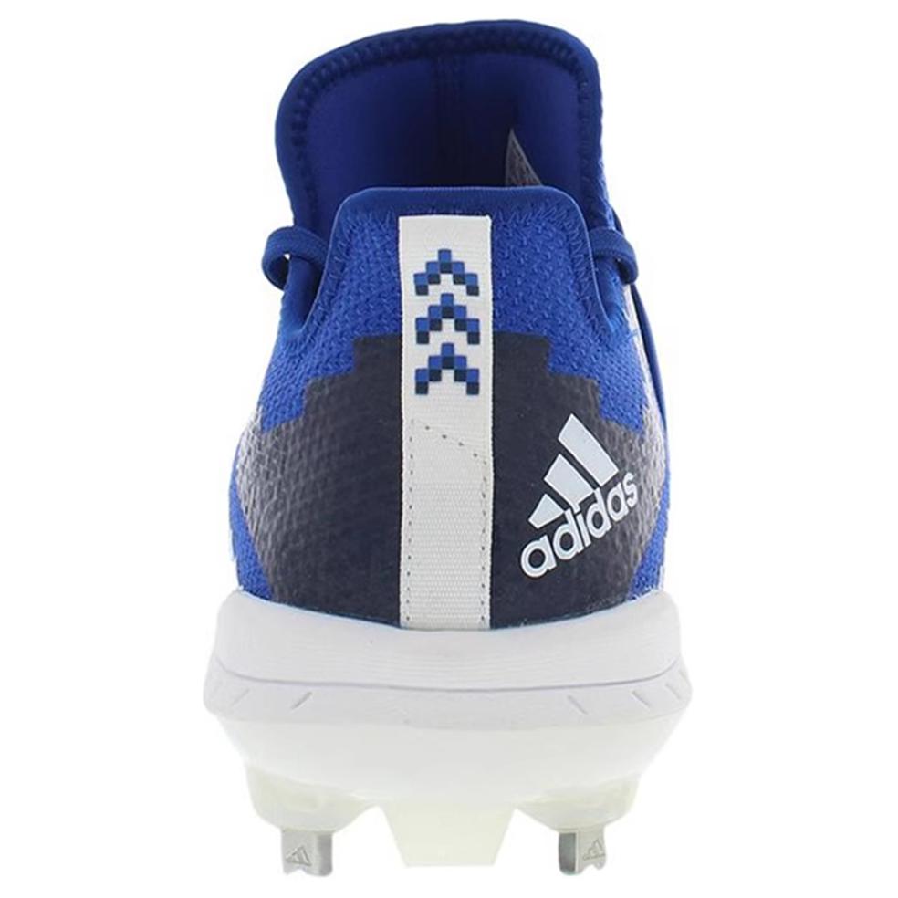 Lookbook adidas Afterburner 6 Scarpe da Baseball ''Blu'' EE4383