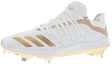 Buy adidas Afterburner 6 Grail Cleats ''Bianco Oro'' F34362