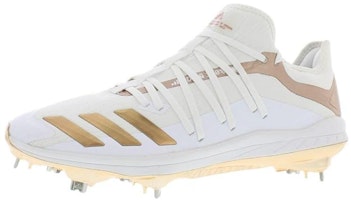 adidas Afterburner 6 Grail Cleats 'White Gold' F34362 adidas Afterburner 6 Grail Cleats 'White Gold' F34362