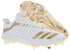 adidas Afterburner 6 Grail Cleats 'Putih Emas' F34362