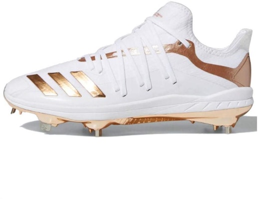 adidas Afterburner 6 Grail Cleats 'Putih Emas' F34362 Purchase adidas Afterburner 6 Grail Cleats 'Putih Emas' F34362