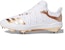 adidas Afterburner 6 Grail Cleats 'Putih Emas' F34362