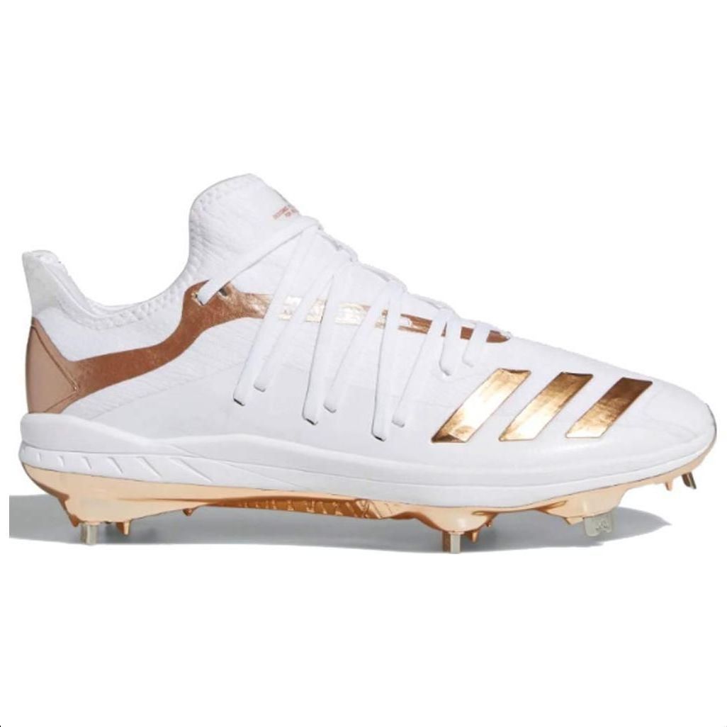 Details for adidas Afterburner 6 Grail Cleats ''Bianco Oro'' F34362