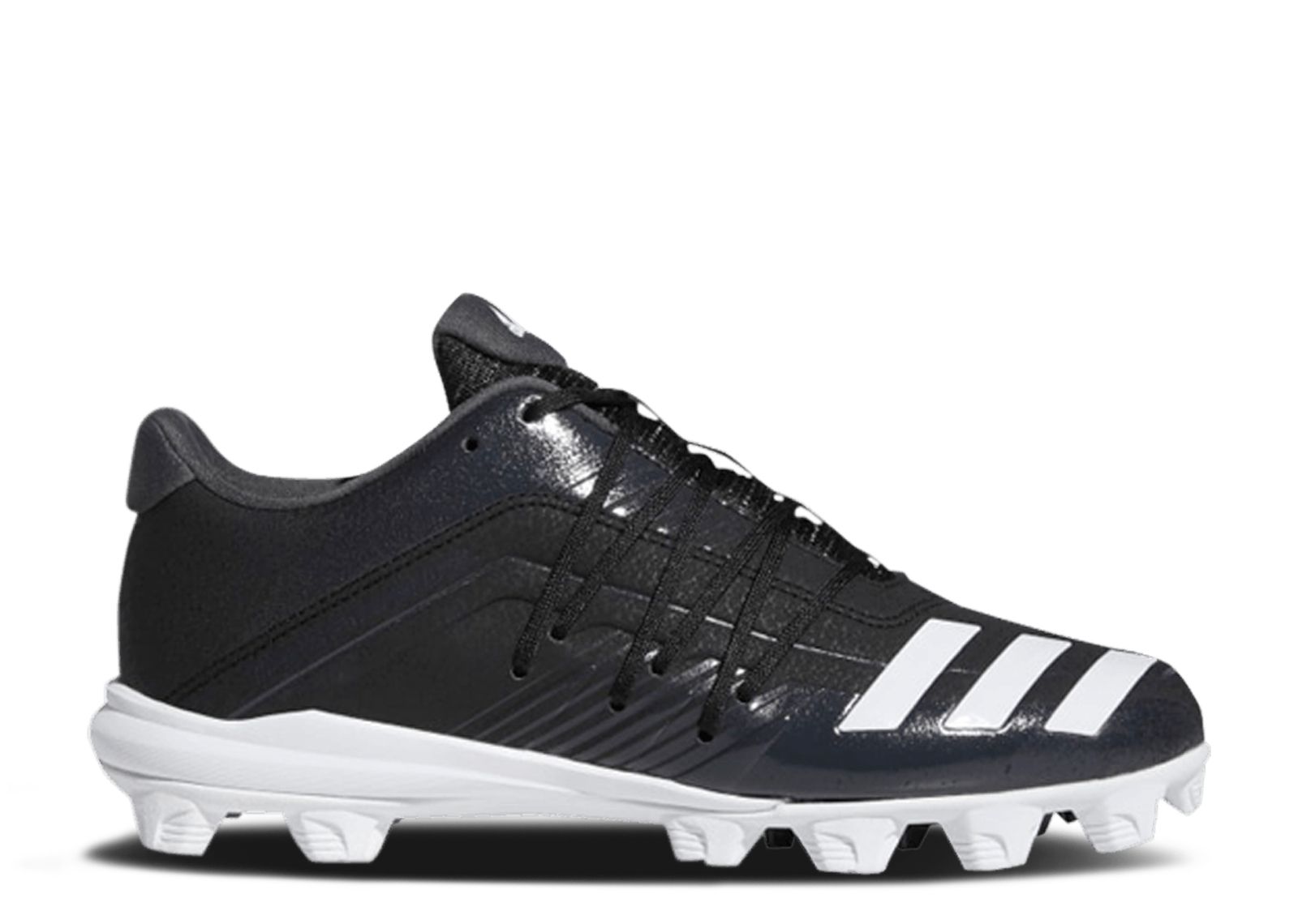 adidas Afterburner 6 Grail MD 'Black' DB3106