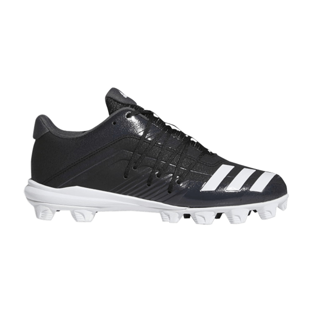 adidas Afterburner 6 Grail MD 'Black' DB3106