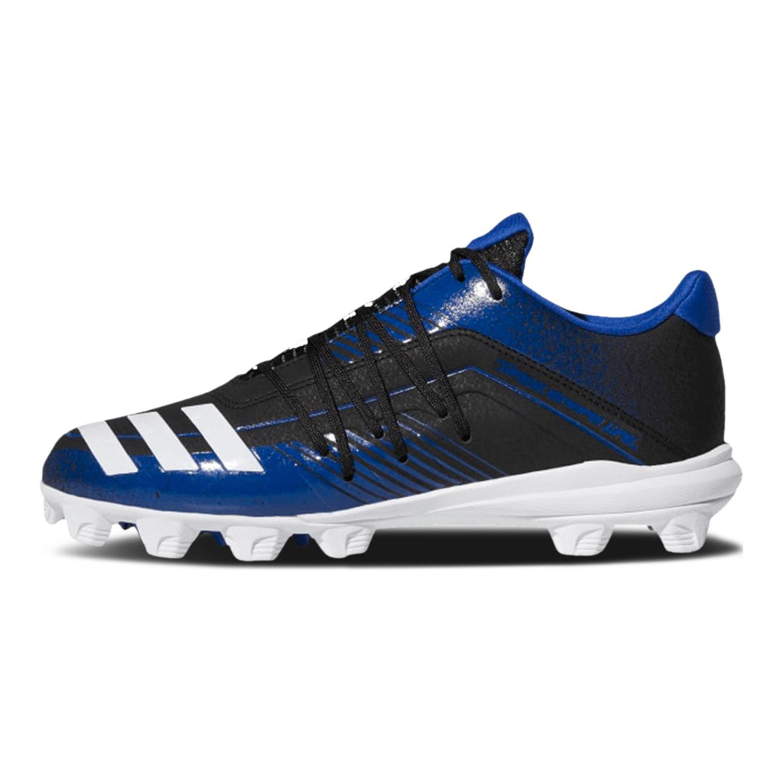 adidas Afterburner 6 Grail MD 'Black Collegiate Royal' G27670