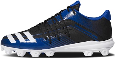 adidas Afterburner 6 Grail MD 'Black Collegiate Royal' G27670 adidas Afterburner 6 Grail MD 'Black Collegiate Royal' G27670