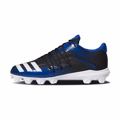 adidas Afterburner 6 Grail MD 'Black Collegiate Royal'