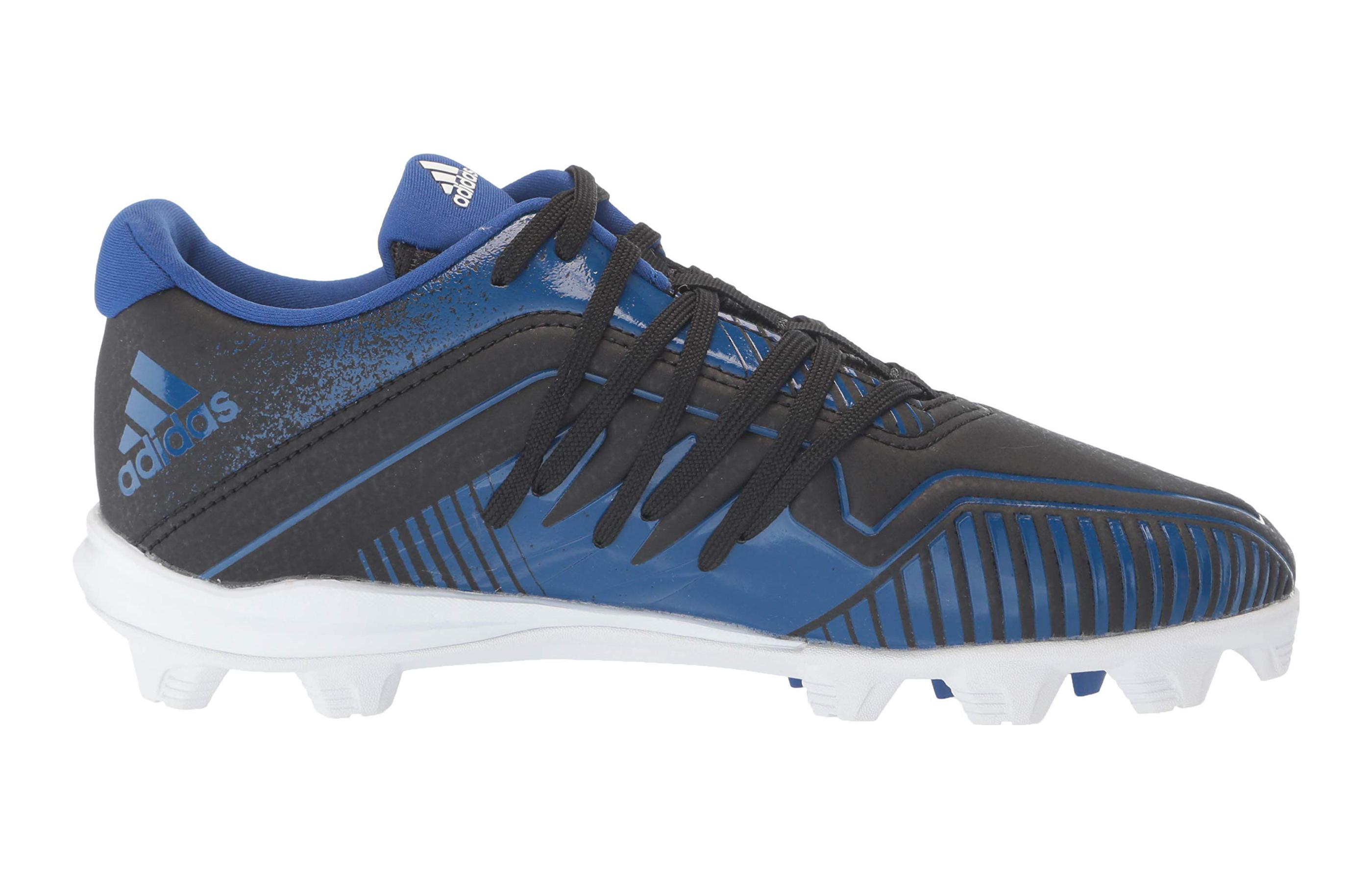 Order adidas Afterburner 6 Grail MD 'Hitam Royal Kolej' G27670