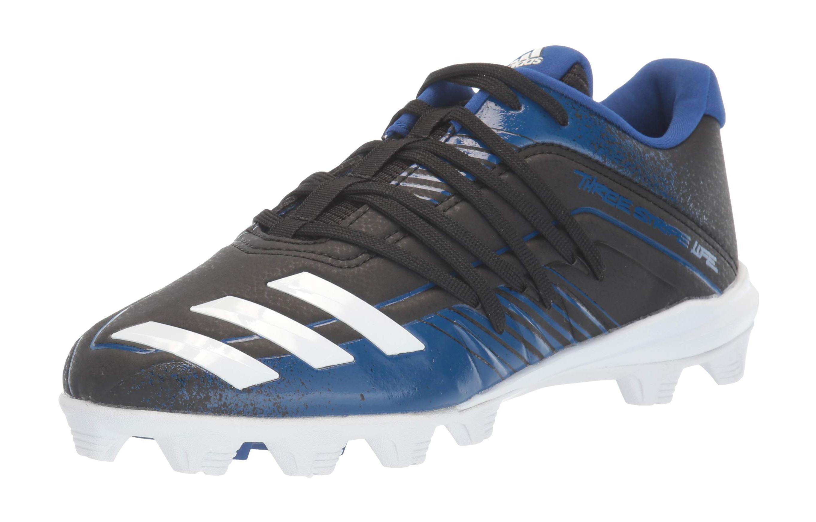 Lookbook adidas Afterburner 6 Grail MD 'Hitam Royal Kolej' G27670