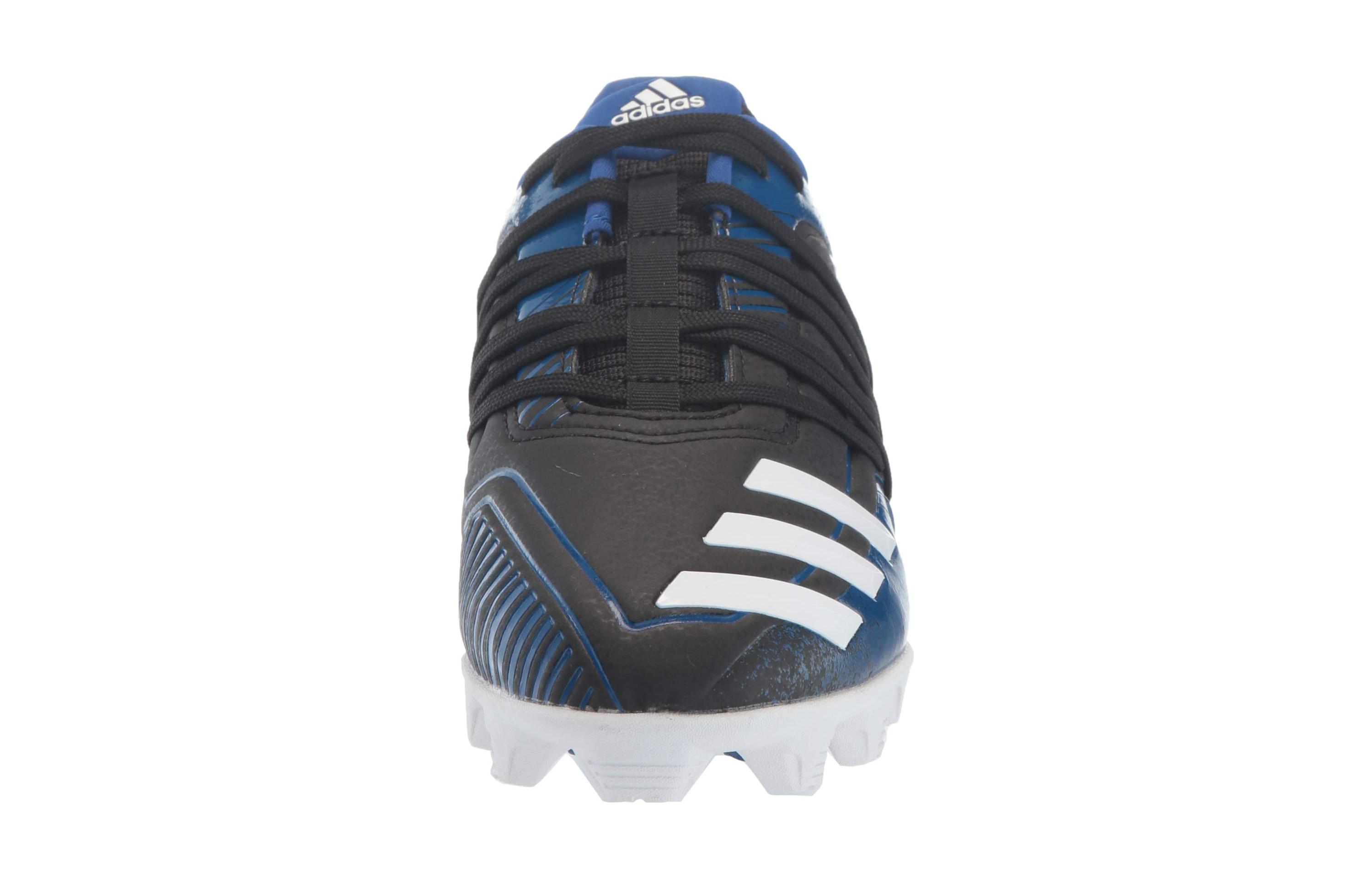 Shop adidas Afterburner 6 Grail MD 'Hitam Royal Kolej' G27670