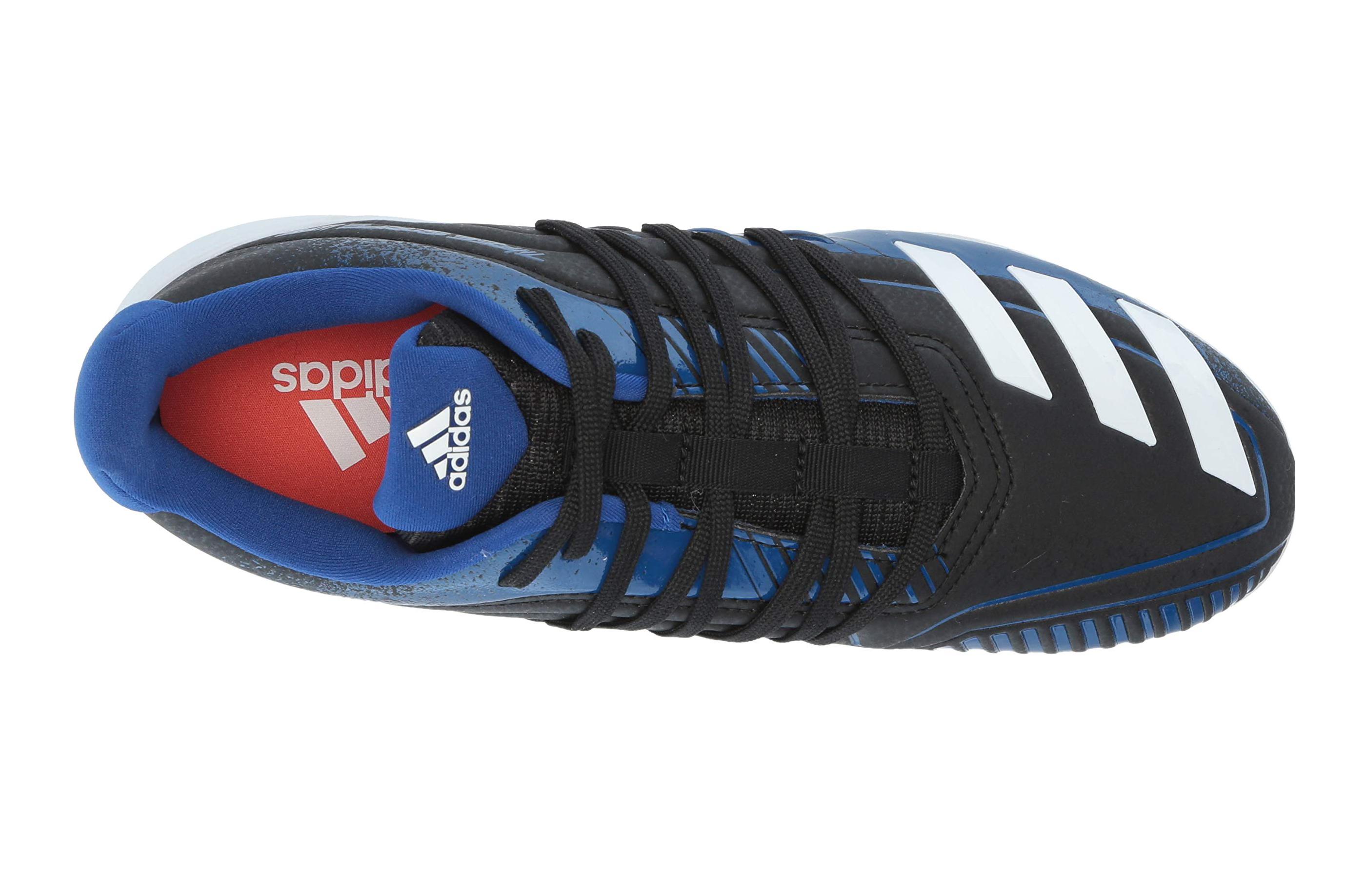 Details for adidas Afterburner 6 Grail MD 'Hitam Royal Kolej' G27670