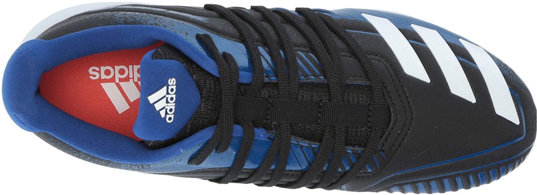 adidas Afterburner 6 Grail MD 'Hitam Royal Kolej' G27670 Details for adidas Afterburner 6 Grail MD 'Hitam Royal Kolej' G27670