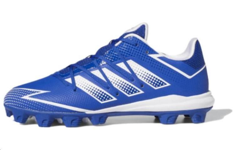 adidas Afterburner 7 MD Cleats 'Royal Blue' FV9378