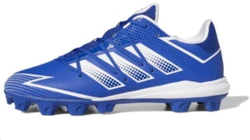 adidas Afterburner 7 MD Cleats 'Royal Blue' FV9378 adidas Afterburner 7 MD Cleats 'Royal Blue' FV9378