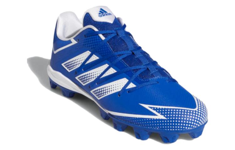 Order adidas Afterburner 7 MD 钉鞋 '皇家蓝' FV9378