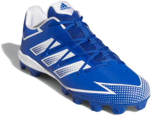 adidas Afterburner 7 MD 钉鞋 '皇家蓝' FV9378 Order adidas Afterburner 7 MD 钉鞋 '皇家蓝' FV9378