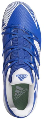 adidas Afterburner 7 MD 钉鞋 '皇家蓝' FV9378 Lookbook adidas Afterburner 7 MD 钉鞋 '皇家蓝' FV9378
