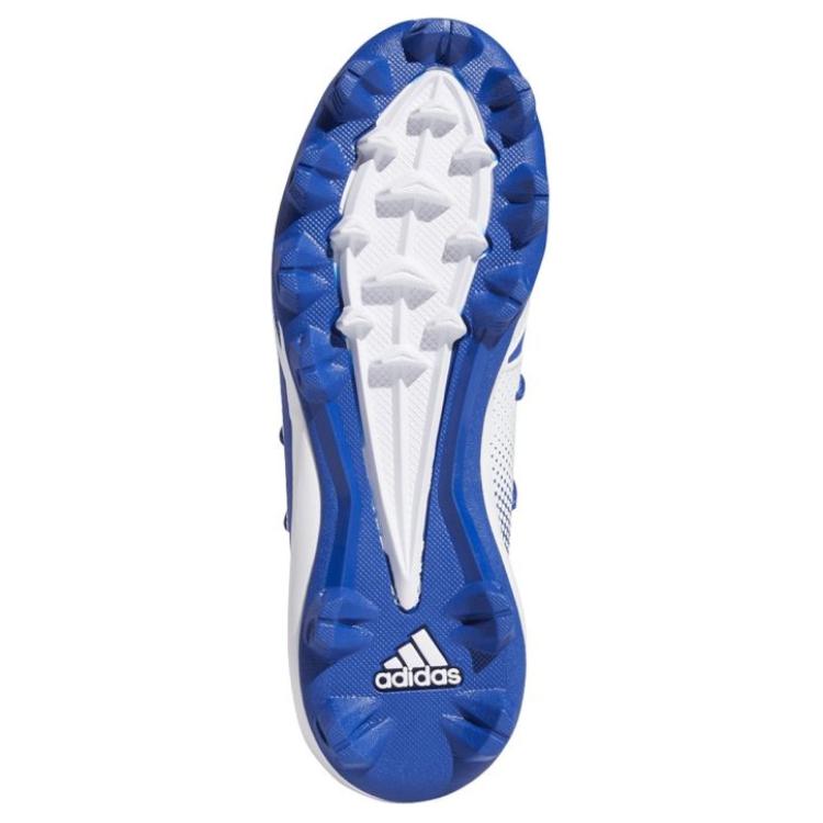 Shop adidas Afterburner 7 MD 钉鞋 '皇家蓝' FV9378