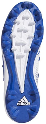 adidas Afterburner 7 MD 钉鞋 '皇家蓝' FV9378 Shop adidas Afterburner 7 MD 钉鞋 '皇家蓝' FV9378