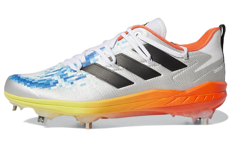 adidas Afterburner 8 KO 'Pixelated' GZ0504