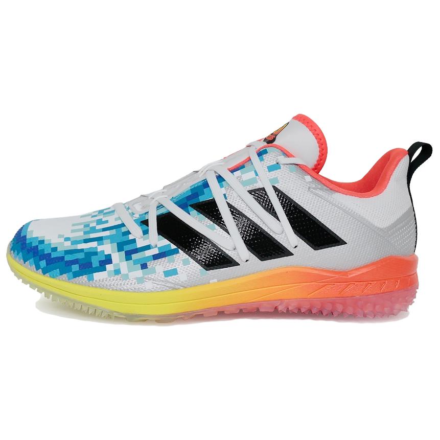 adidas Afterburner 8 KO TF &#x27;Pixelated&#x27; GZ0510