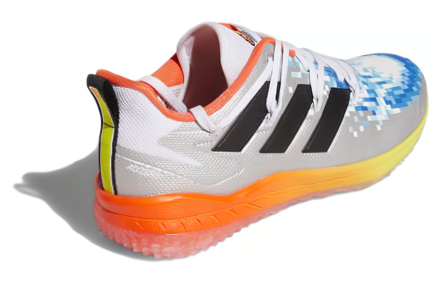 Shop 阿迪达斯 Afterburner 8 KO TF '像素化' GZ0510