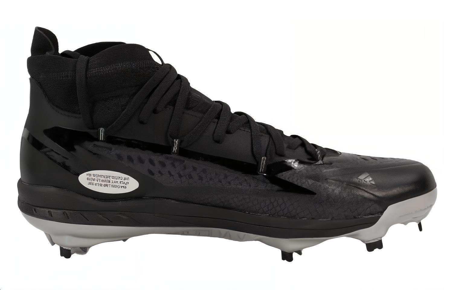 Order アディゼロ アフターバーナー8 Low "黒" GW3364