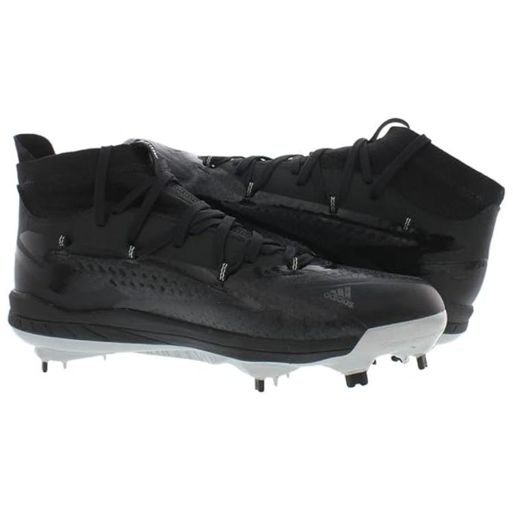 Lookbook アディゼロ アフターバーナー8 Low "黒" GW3364