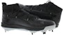 adidas Afterburner 8 Low 'Black Training' Kasut Latihan Hitam GW3364