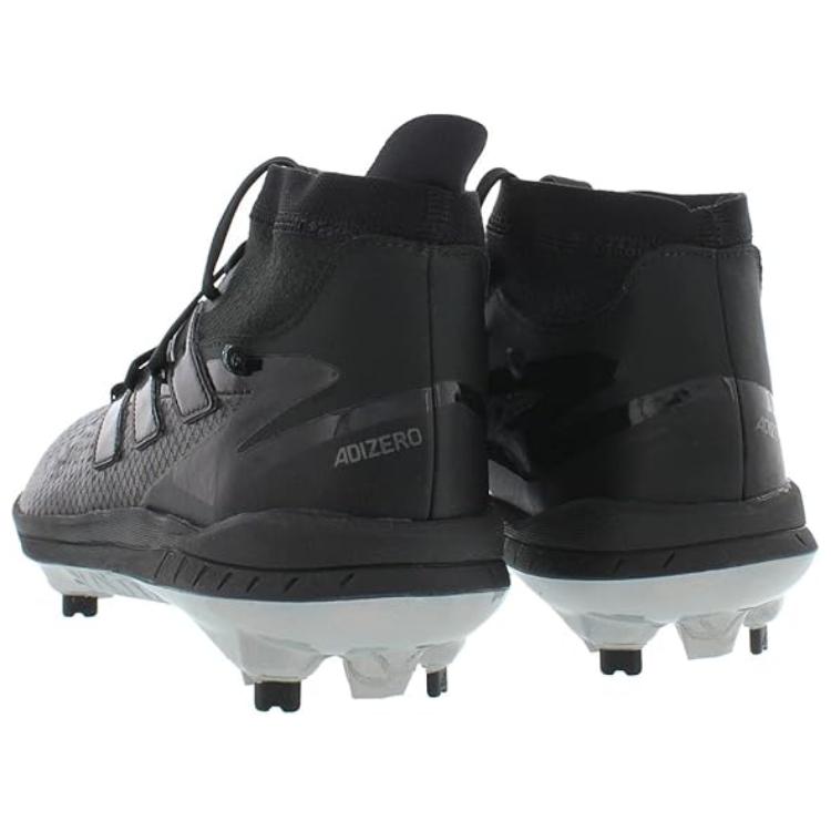 Shop アディゼロ アフターバーナー8 Low "黒" GW3364