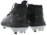 adidas Afterburner 8 Low 'Black Training' Kasut Latihan Hitam GW3364