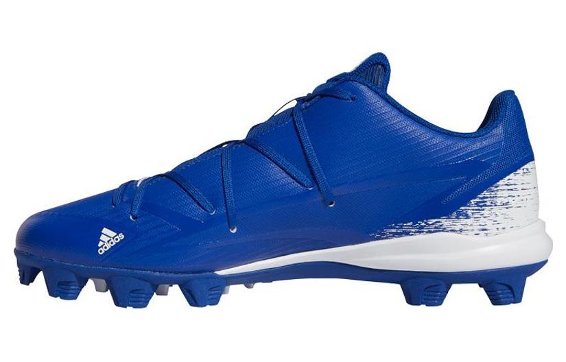 adidas Afterburner 8 MD &#x27;Blue White&#x27; H00991