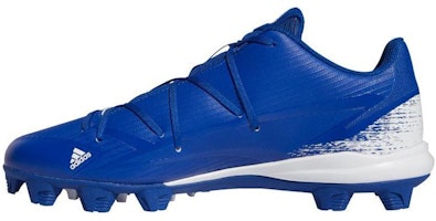 adidas Afterburner 8 MD 'Blue White' H00991 adidas Afterburner 8 MD 'Blue White' H00991