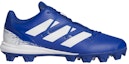 Order adidas Afterburner 8 MD 'Biru Putih' H00991