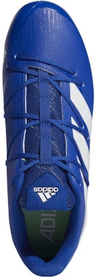 adidas Afterburner 8 MD 'Biru Putih' H00991 Lookbook adidas Afterburner 8 MD 'Biru Putih' H00991