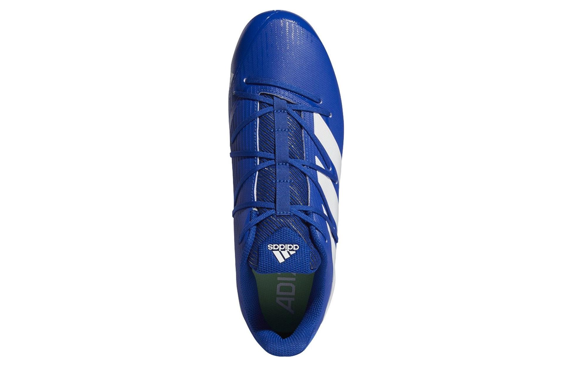 Lookbook adidas Afterburner 8 MD 'Biru Putih' H00991