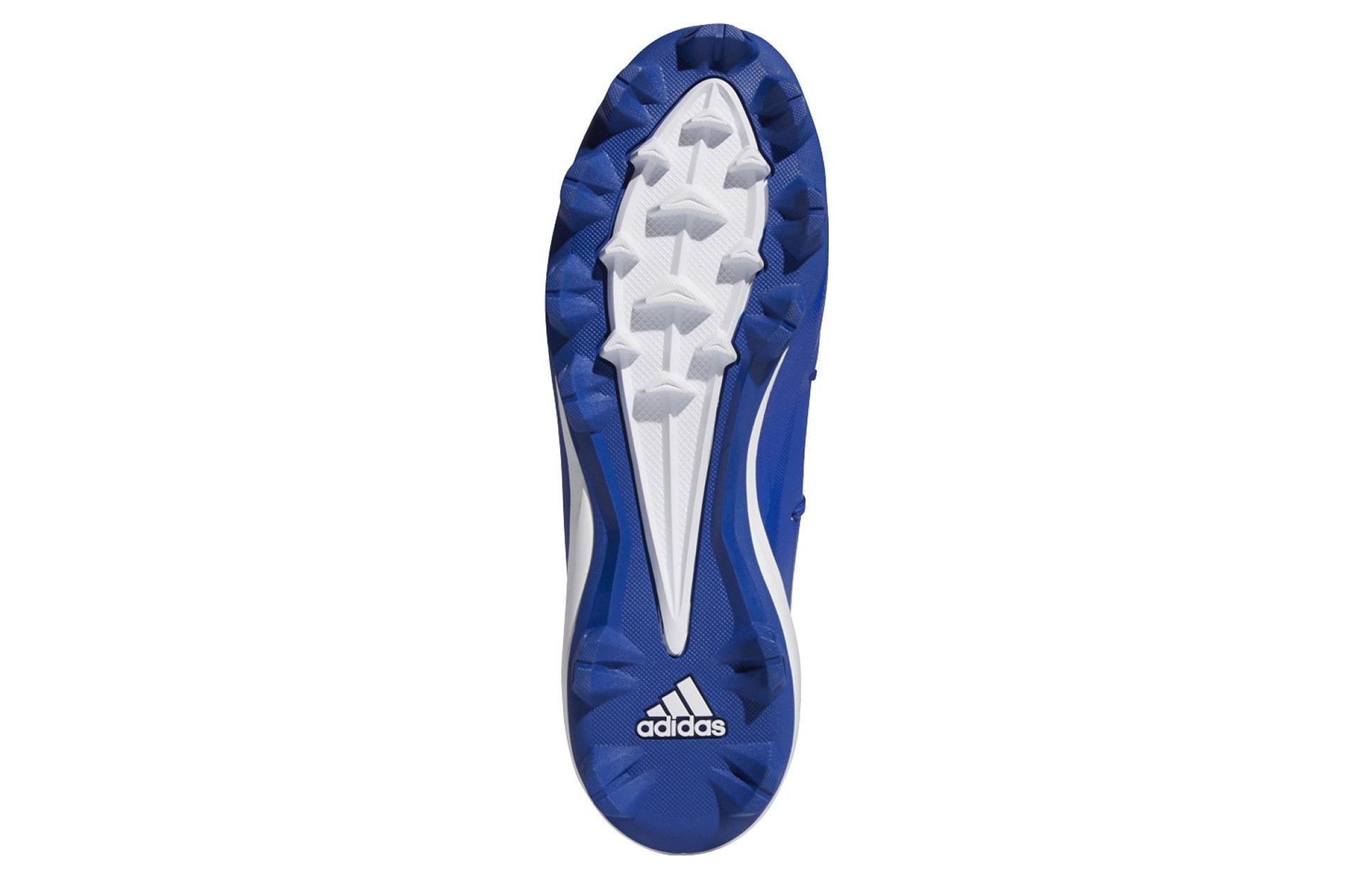 Shop adidas Afterburner 8 MD 'Biru Putih' H00991
