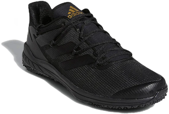 adidas Afterburner 8 Turf ''Zwart Training'' GW0282 Lookbook adidas Afterburner 8 Turf ''Zwart Training'' GW0282